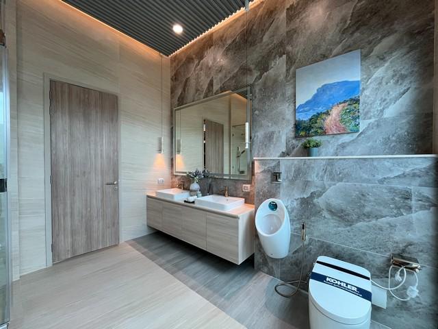 เดอะ มาสเตอร์ ราชพฤกษ์-ปิ่นเกล้า The Master Ratchaphruek-Pinklao บ้านเดี่ยวหรู Private Pool Villa 7