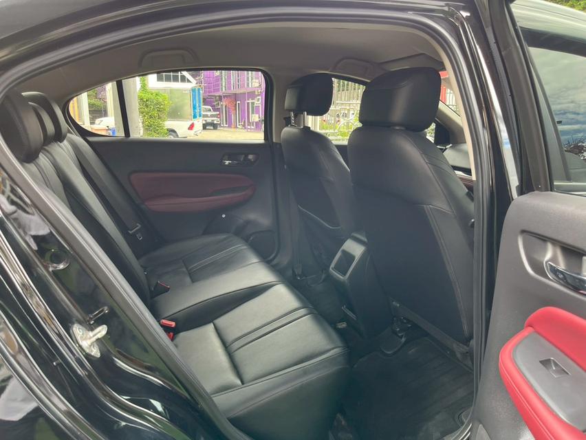 ð HONDA CITY 1.0 SV SEDAN AUTO āļāļĩ 2024 15