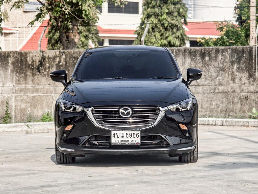 รหัสรถ CBLX6966 ✨ Mazda CX-3 2.0 Comfort ปี 2022 (จดปี 2023) รูปย่อยที่ 1