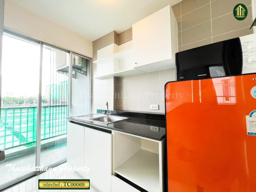 คอนโด zoom condo place 49 8