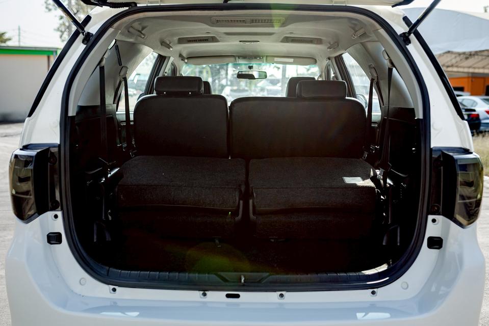 Toyota Fortuner 2.5V ปี14 14