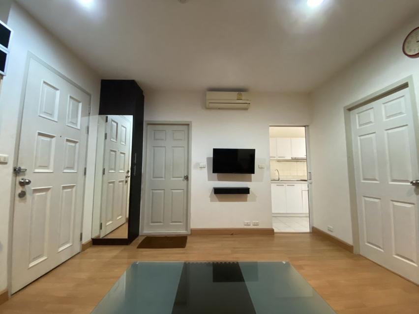 ขาย คอนโด Life@รัชดา-ลาดพร้าว 41.54 ตรมห้องสวย วิวโล่ง . 3