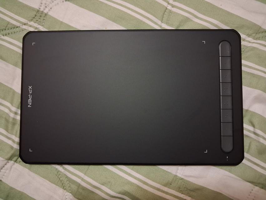 XPPen Deco M Pen Tablet [wire] 4