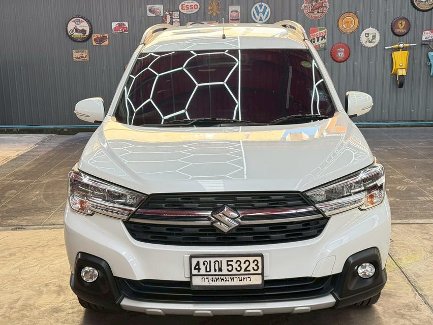 SUZUKI XL7 1.5 GLX ปี 2022