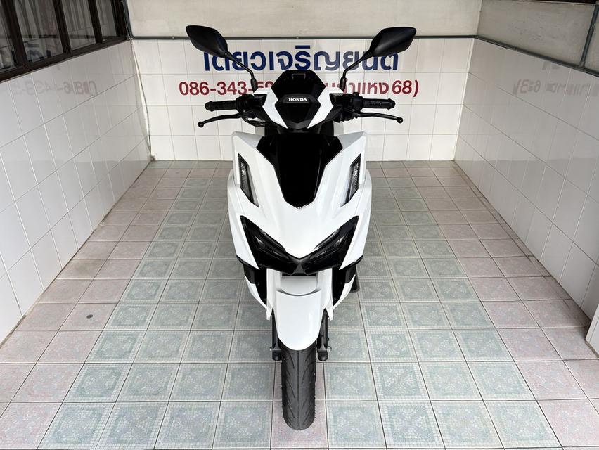 Honda Click160i ABS วิ่ง8000 โล ปี67 2