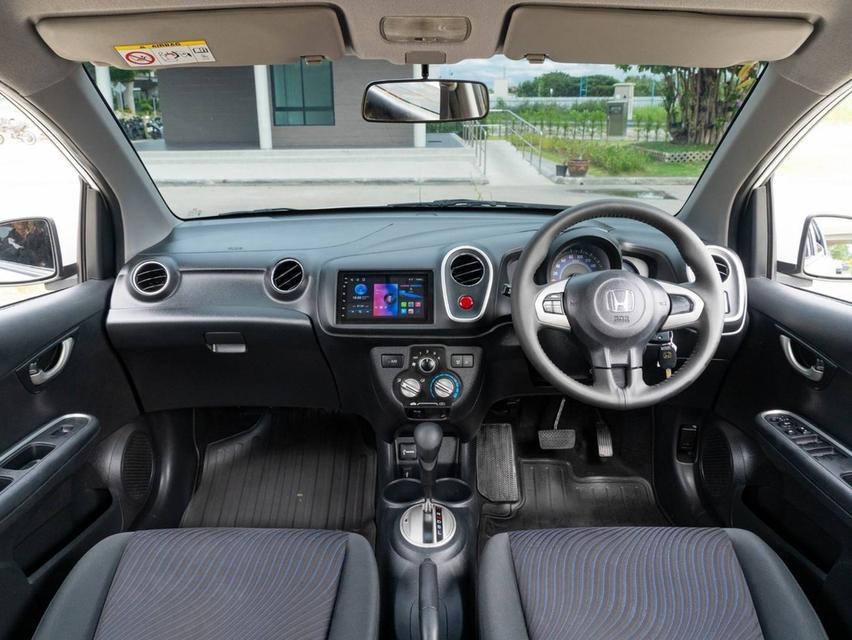 ขาย Honda Mobilio 1.5RS ปี14 11