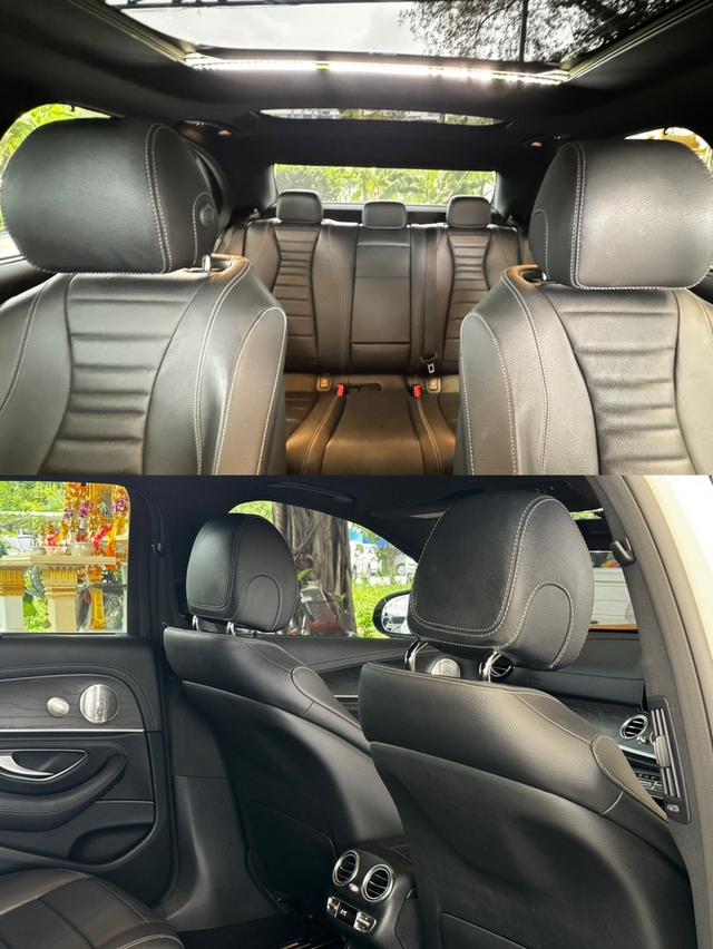ฺBenz E300e 2.0Plug-In AMG Dynamic 12