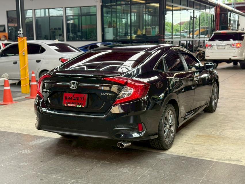 HONDA CIVIC FC 1.8 EL i-VTEC ปี 2017 5