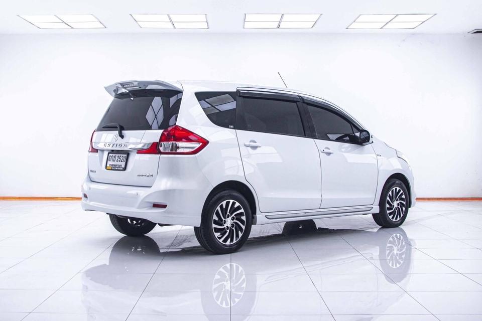 💥 รถเข้าใหม่ 1C764 ERTIGA 1.4 DREZA 2017 11