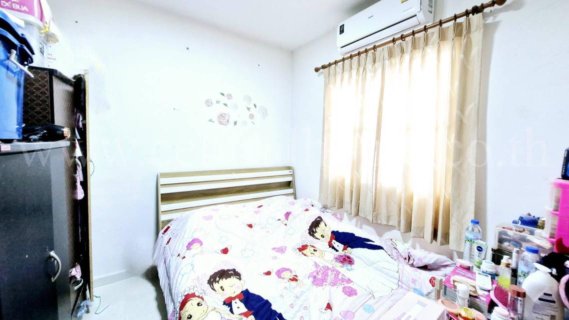 ทาวน์โฮม บ้านพฤกษา 60 รังสิต - บางพูน 7