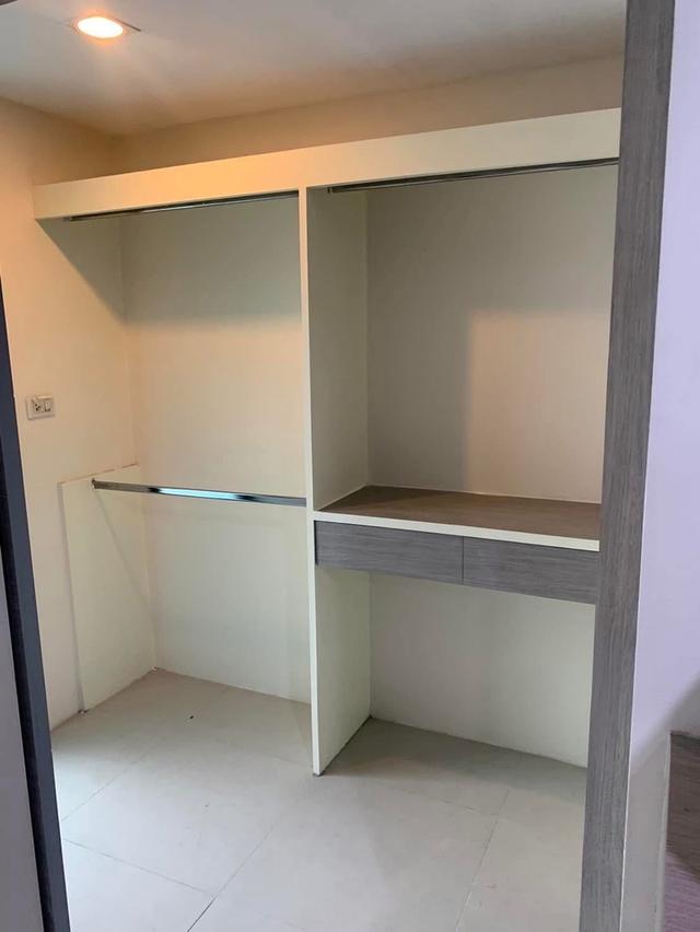 ขายคอนโด ใกล้ ม.รังสิต จีโอ คอนโด พร้อมผู้เช่า 2 ห้อง ช้้น 5 และชั้น 7 ซื้อทั้งคู่ส่วนลดพิเศษ 7