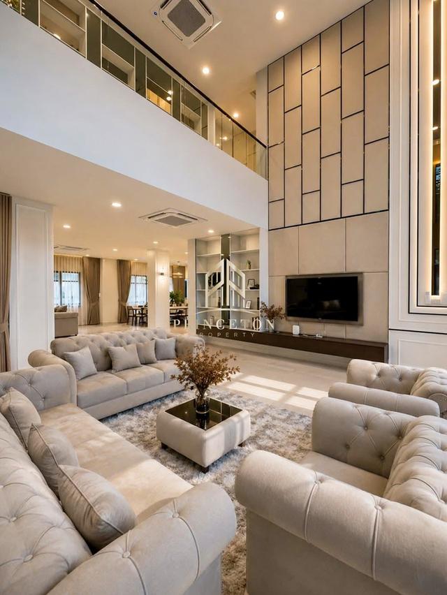 Luxury House For Rent The City Bangna 2 6