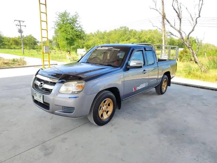 ปล่อยขาย Mazda BT-50