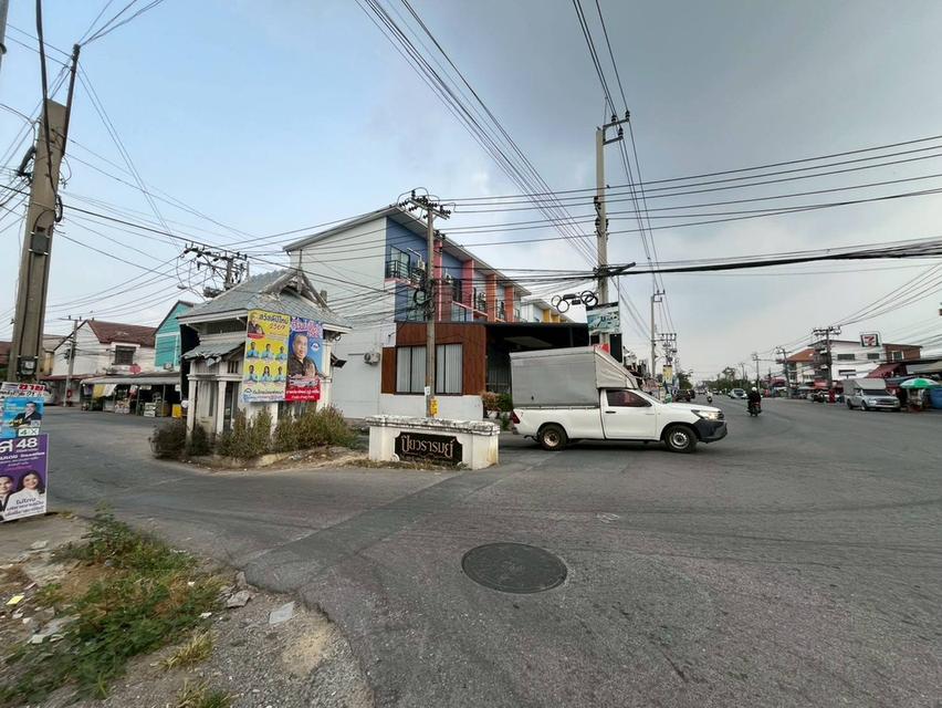 ขายบ้าน 2 ชั้น หมู่บ้านปิยวรารมย์ ถนนบ้านกล้วย-ไทรน้อย 4