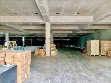 ขายโรงงาน 48 ไร่ ถนนปทุมธานี-บางเลน ลาดหลุมแก้ว ปทุมธานี BRE24118 4