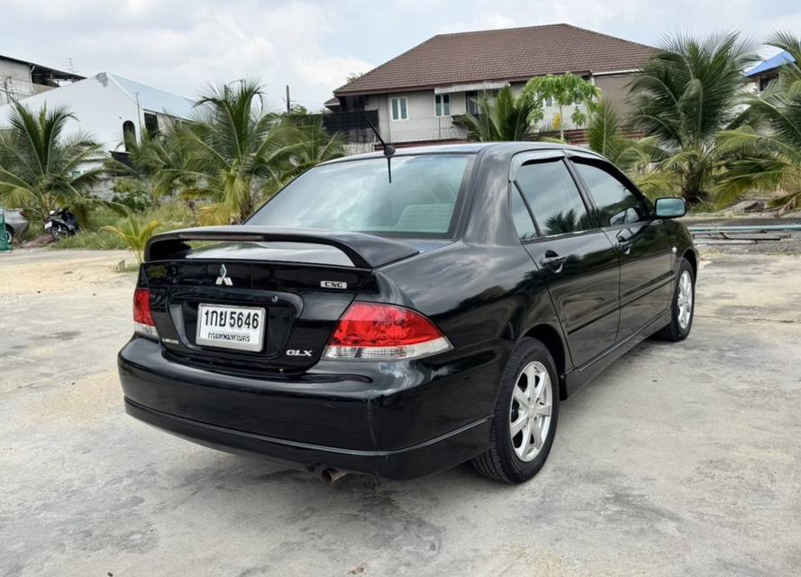 ขาย มือ 1  13 Mitsubishi Lancer 1.6 GLX รูปที่ 4