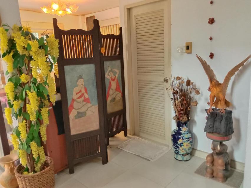 บ้านเดี่ยวพร้อมเฟอร์นิเจอร์ 8
