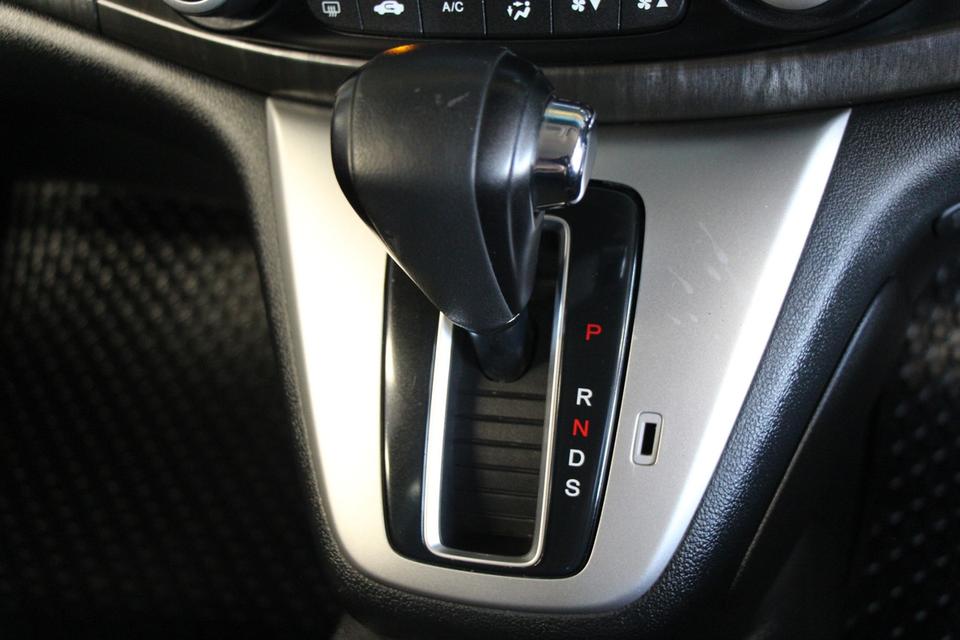 รหัสรถ TKG3873 📌HONDA CRV 2.4 EL 4WD ปี 2013 รูปที่ 6