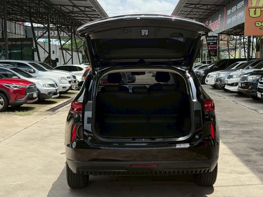  2023 HAVAL H6 1.5 ULTRA HEV 11