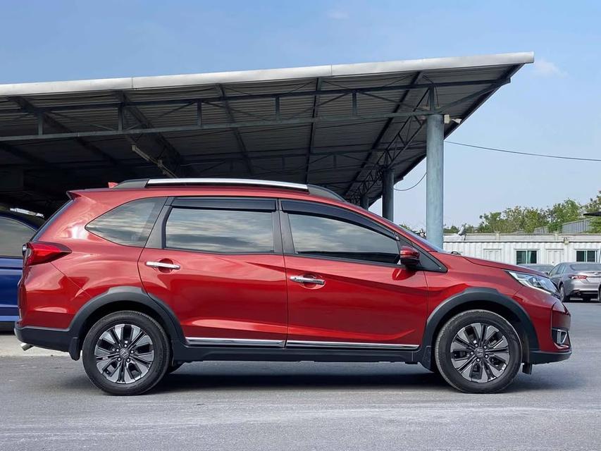 Honda BR-V 1.5 SV 7 ที่นั่ง ปี 2019