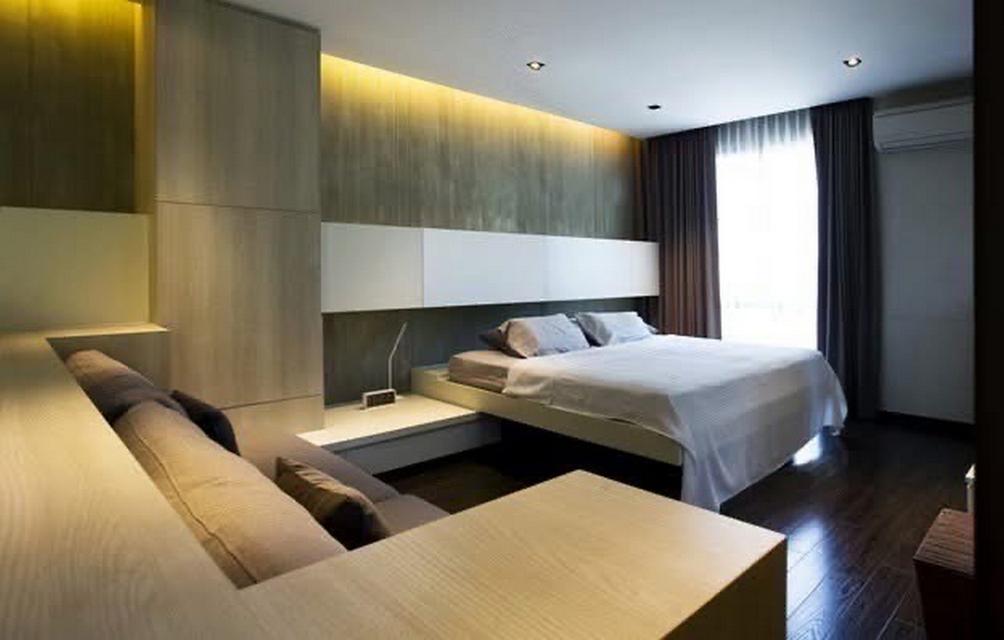 บ้านเดี่ยวโซล เอกมัย-ลาดพร้าว SOUL EKKAMAI - LADPRAO Town in Town เหม่งจ๋าย ใกล้ รร.บดินเดชา 6