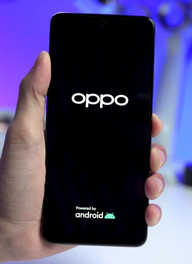 oppo a79 5G 2