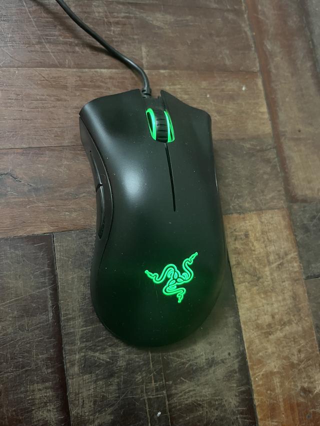 เม้าส์ Razer  3