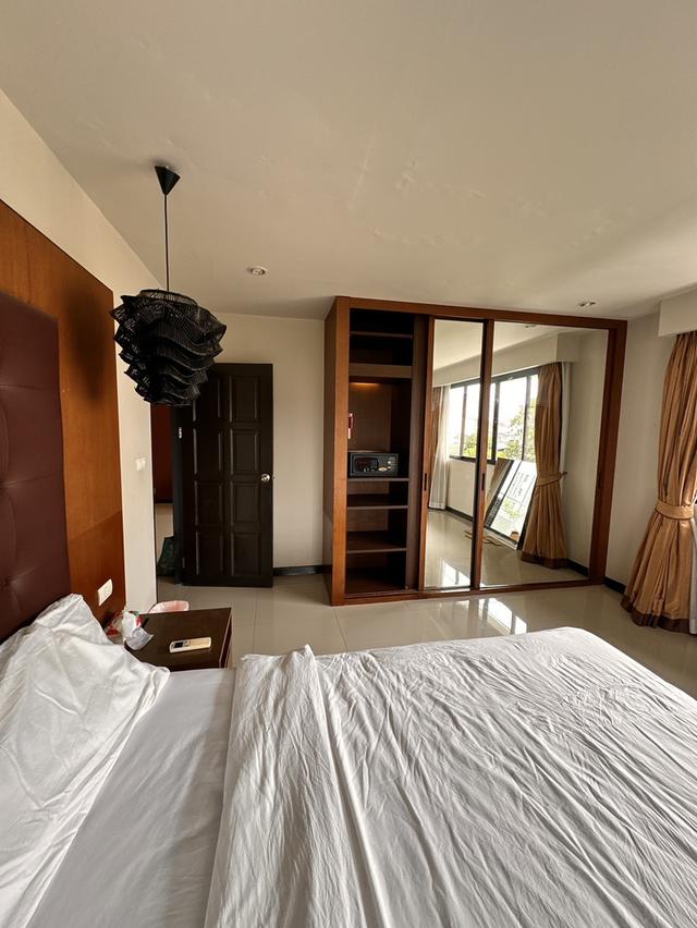 ให้เช่าคอนโดบางซื่อ ใกล้สถานีกรุงเทพอภิวัฒน์ 6