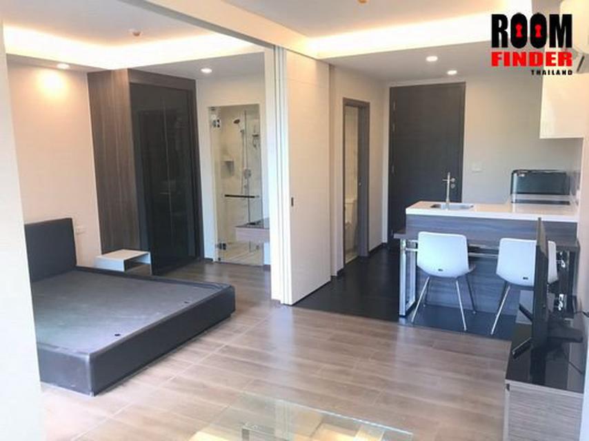 FOR RENT THE REMARKABLE SOONVIJAI 2 1 BED 22,000 5
