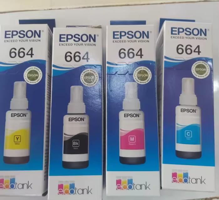 EPSON T664100 ราคาถูก 1