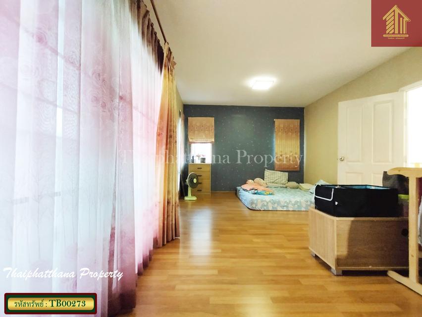 เนเชอร่า บางนา กม.5 Natura Bangna Km.5 8