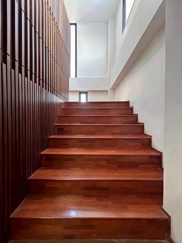 ให้เช่าอาคารพาณิชย์ 4 ชั้น ทำเลดี บนถนนกิ่งแก้ว (N.1851) 6