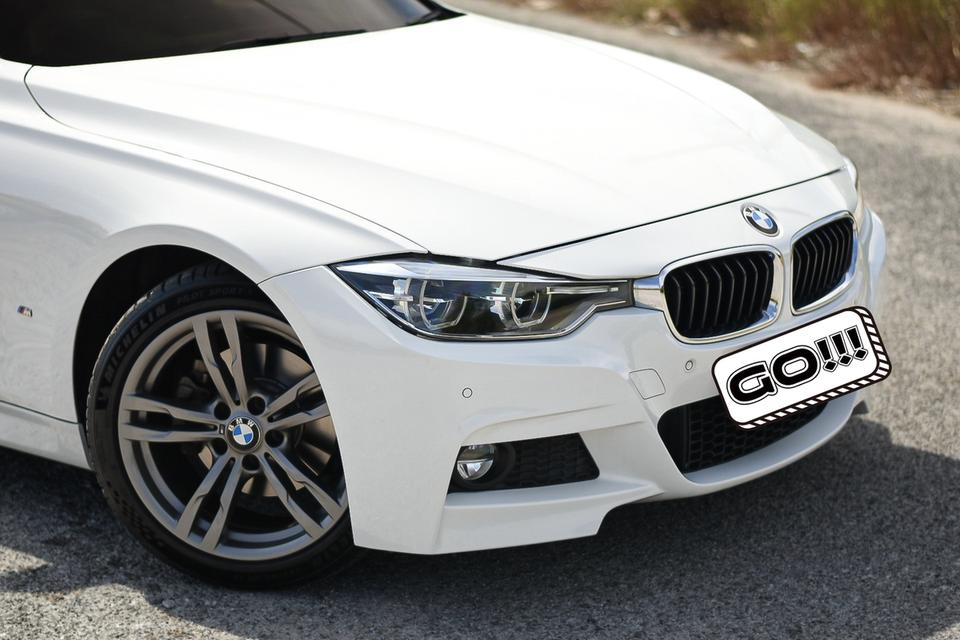 Bmw 330e M SPORT 5