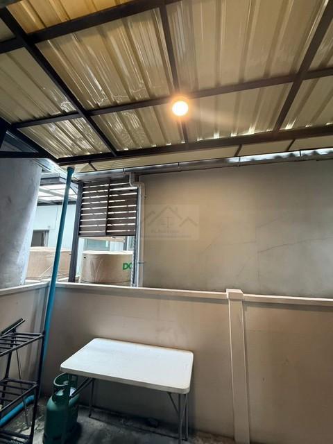 ให้เช่าทาวน์โฮม 3 ชั้น 18.5 ตร.ว. บ้านกลางเมือง พระราม 9-กรุงเทพกรีฑา ใกล้ รร.นานาชาติ 4