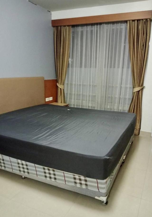 คอนโดไอเฮ้าส์ ลากูน่าส์ พระราม9-RCA 12