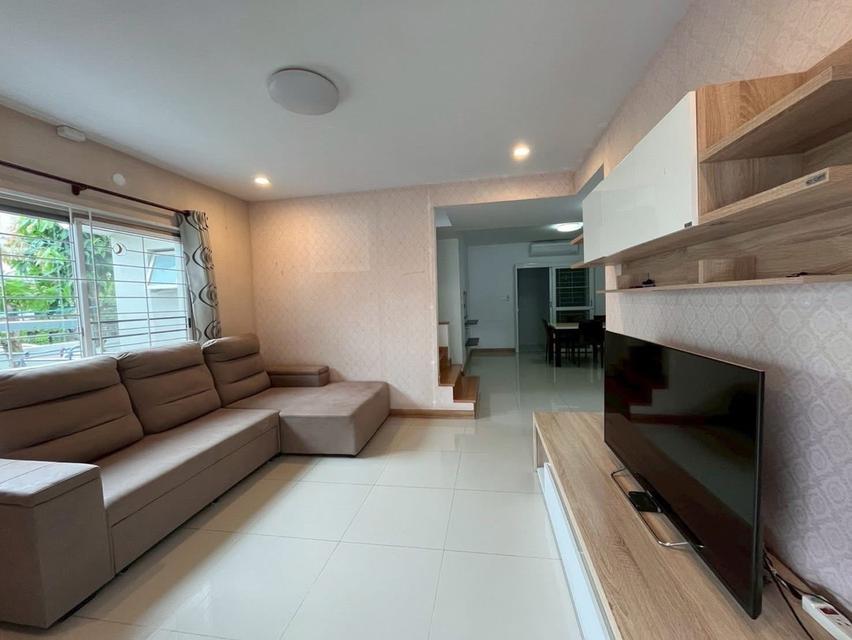 บ้านเดี่ยวโครงการ Life City Park มือสอง 8