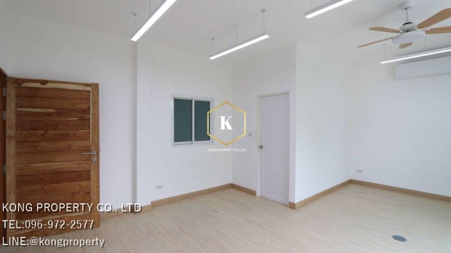 ให้เช่าโกดัง พุทธมณฑลสาย 3 ทวีวัฒนา กรุงเทพ ขนาด 196 ตร.ม พร้อมออฟฟิศ 8