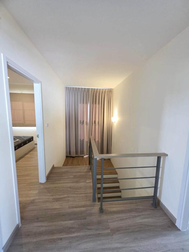 ให้เช่าบ้านเดี่ยว 2 ชั้น โครงการเดอะแพลนท์ รังสิตคลอง 4 – วงแหวน บ้านเดี่ยวพื้นที่กว้าง ฟังก์ชันครบ ตกแต่งพร้อมอยู่ ทำเลดี ใกล้โรงเรียนสวนกุหลาบ ใกล 4