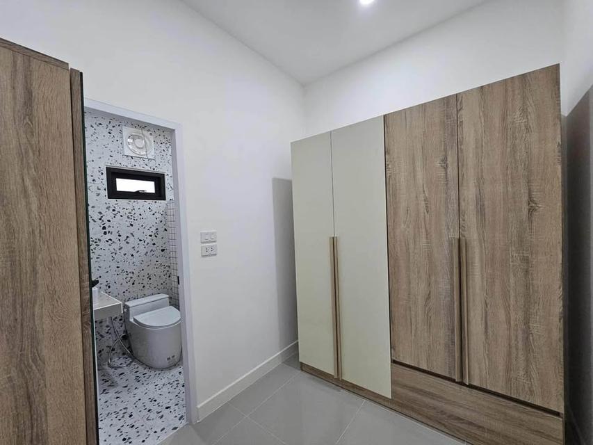 🏠✨ให้เช่าบ้านเดี่ยวสองชั้น บ้านในโครงการ พร้อมระบบรักษาความปลอดภัยที่ดีเยี่ยม🛡️ เมืองเชียงใหม่ 🌟 4