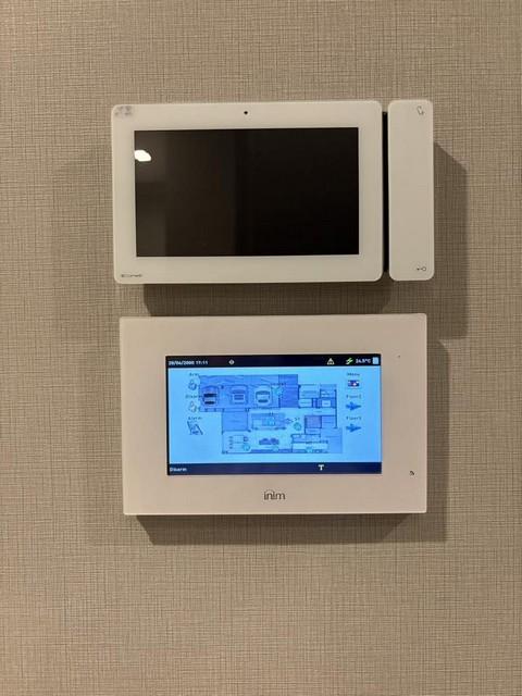 P597 ให้เช่าบ้านเดี่ยวหรู 3 ชั้น โครงการ เดอะ เจนทริ พัฒนาการ 2 The Gentry Phatthanakan 2 ซอยพัฒนาการ 32 บ้านใหม่สวยหรู พร้อมเข้าอยู่ 16