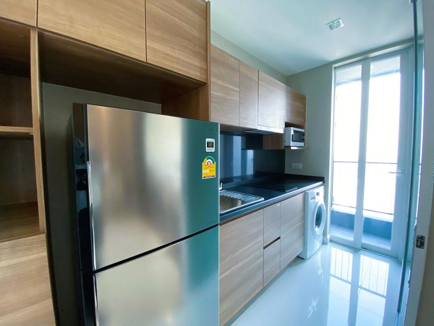 คอนโดเดอะเมโทรโพลิส สําโรง 7