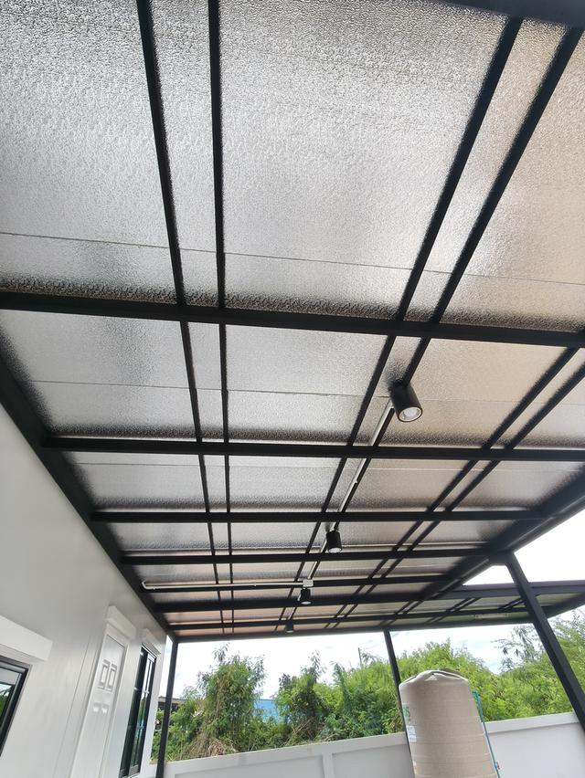 💒 บ้านเดี่ยว2 ชั้น สร้างใหม่ ประโดก-หมื่นไวย ใกล้ M6 ราคาบ้าน 4.89 ลบ. โทร.081-1132531/089-8192526 15