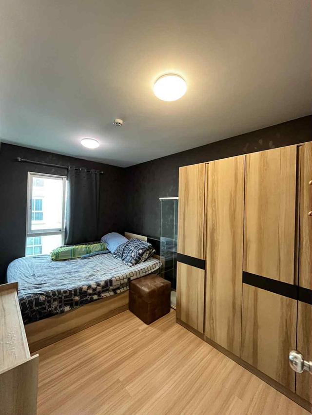 ขายคอนโด พลัมคอนโดแจ้งวัฒนะ 3