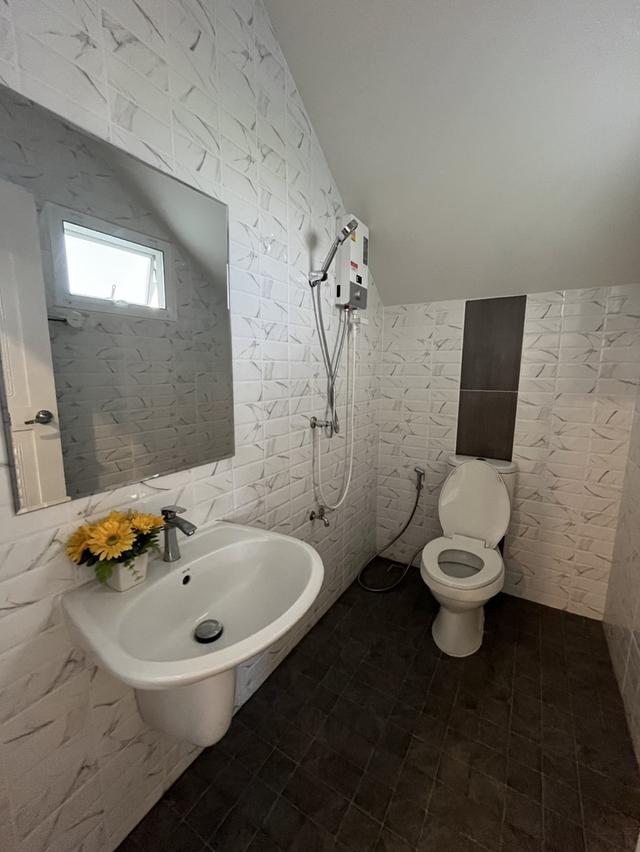 🏡 บ้านเดี่ยว 2 ชั้น ให้เช่า – สันทราย | 2-Storey House for Rent – Sansai 7