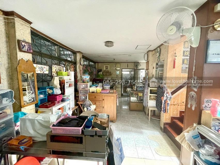 ขายบ้านเดี่ยว 2 ชั้น ซอยคู้บอน23 รามอินทรา พื้นที่ 50 ตารางวา ขายถูก เพียง 4.2 ล้านบาทเท่านั้น ใกล้แจส กรีน วิลเลจ คู้บอน 3