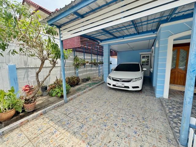 บ้านเดี่ยว รัตนาธิเบศร์ ใกล้รถไฟฟ้า 2 สาย รีโนเวทใหม่ทั้งหลัง มณียา ท่าอิฐ พร้อมอยู่ทันที ทำเลดี เหมาะสำหรับอยู่อาศัยหร 3