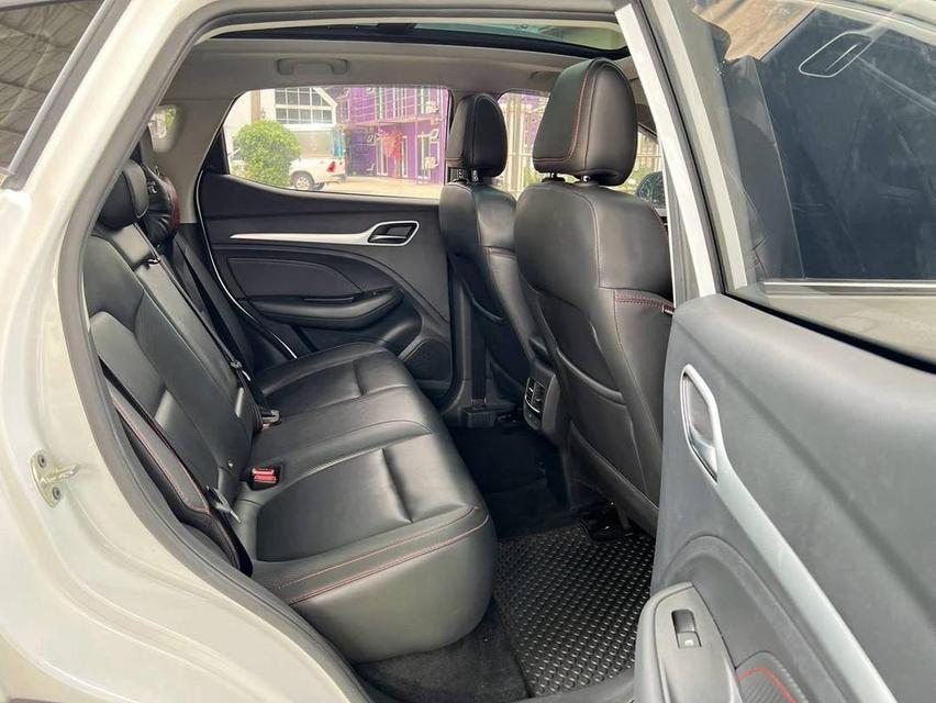 MG ZS EV 1.5X AUTO ปี2025 รูปที่ 11