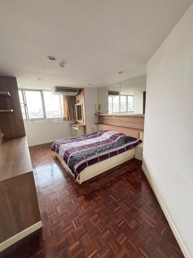 ให้เช่าคอนโด Tai Ping Towers สุขุมวิท 63, เอกมัย 130 ตรม. ชั้น 7 Fully Furnished 6