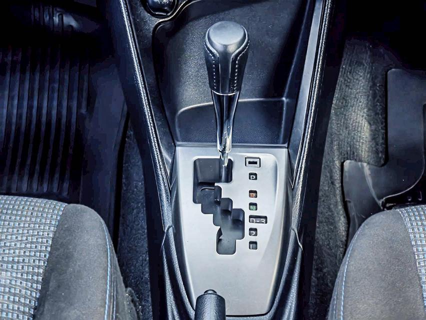 2016 TOYOTA VIOS 1.5E รถบ้านแท้ๆ ไมล์ 143,014 8