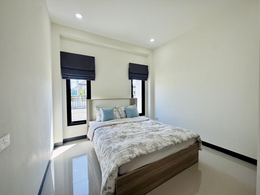 🏡 บ้านเดี่ยวชั้นเดียวนอกโครงการ พร้อมเฟอร์ฯ ทำเลสารภี ✨ ใกล้ตลาด ห้างสรรพสินค้า เดินทางสะดวก 9